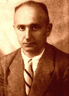 Sejfulla Malëshova (1900-1971)