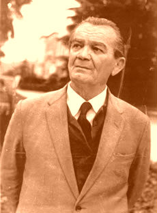 Skënder Luarasi (1900-1982)