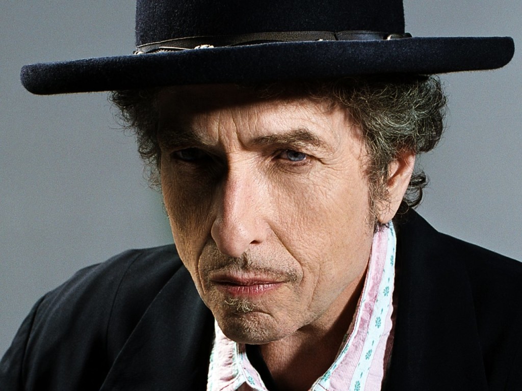 Bob Dylan (24 maj 1941)