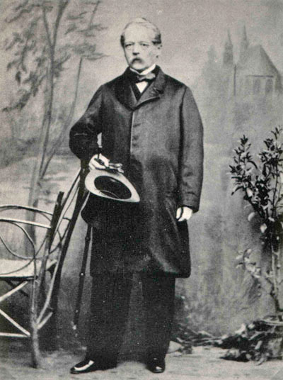 Johan Georg fon Han