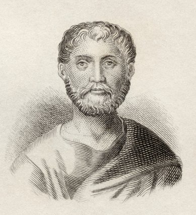 Publius Terentius (185 -159 p.K.)
