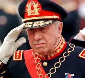 Augusto Pinochet (kilian)