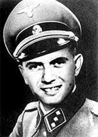 Josef Mengele (gjerman)
