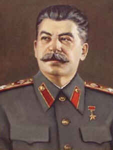 Josif Stalin (rus)