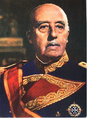Francisco Franco (spanjoll)