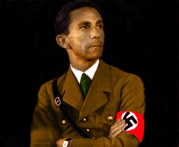 Joseph Goebbels (gjerman)
