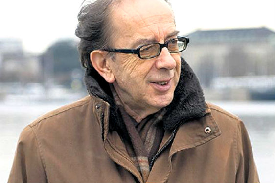 Ismail Kadare (1936)