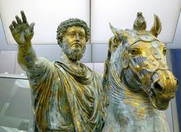 Marcus Aurelius (121-180)