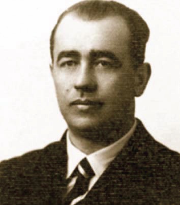 Prof. Dr. Isuf Luzaj (1913-2000)