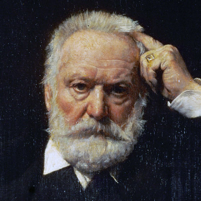 Viktor Hugo (1802-1885)