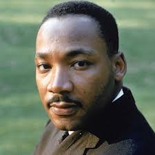 Martin Luther King (1929-1968)