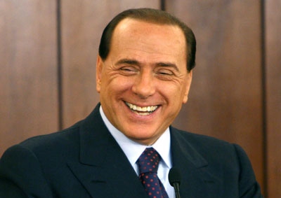 Ish Kryeministri Silvio Berlusconi