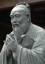 Konfuci (551-479 p.K)