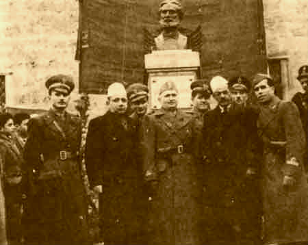 Kosovë 1942