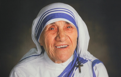 Nanë Tereza (1910-1997)