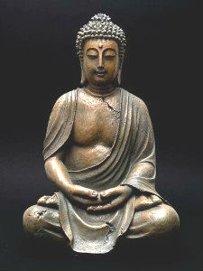Buddha (566-486 p.K)