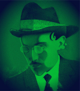 Fernando Pessoa (1888-1935)