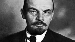 Vladimir Iliç Lenin (1870-1924)