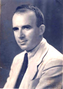 Mitrush Kuteli (1907-1967)