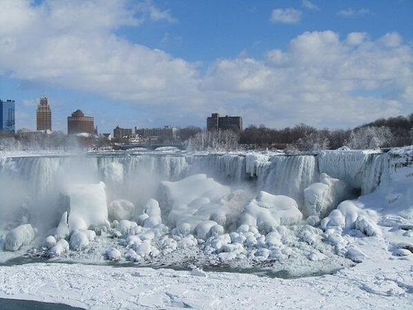Niagara 8 janar 2014