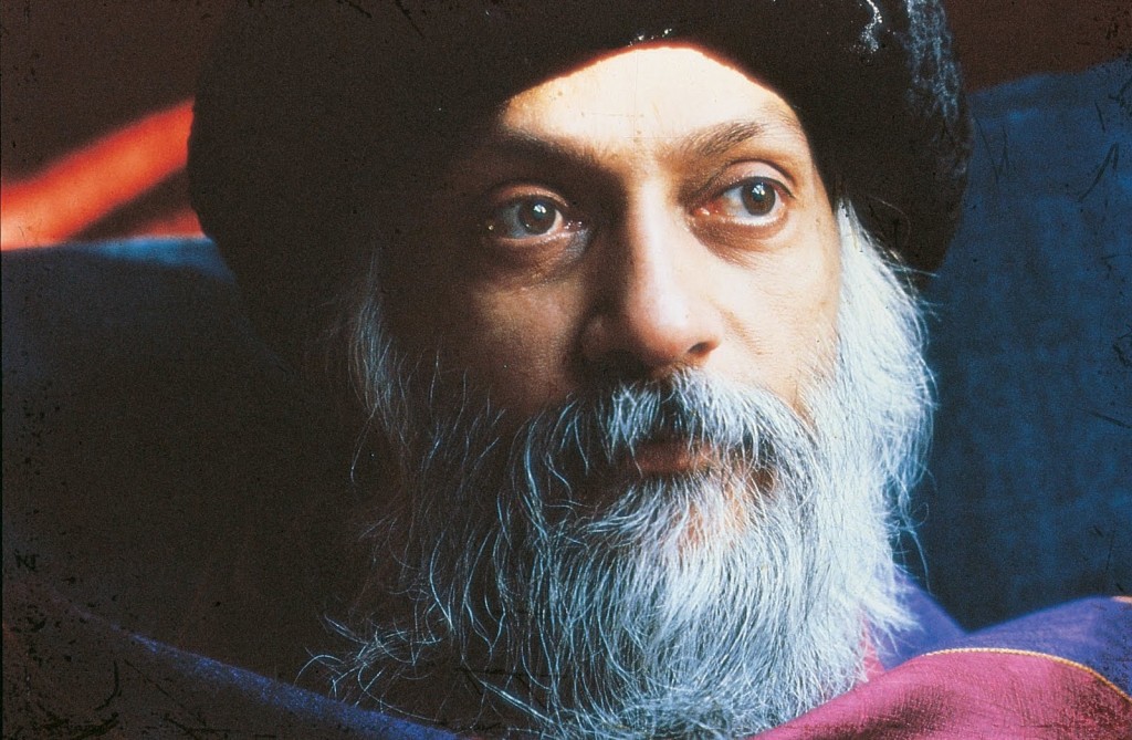 Osho (1931-1990)