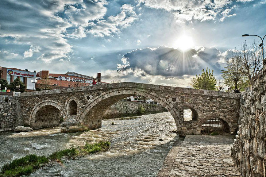 Prizren - Ura e Gurit