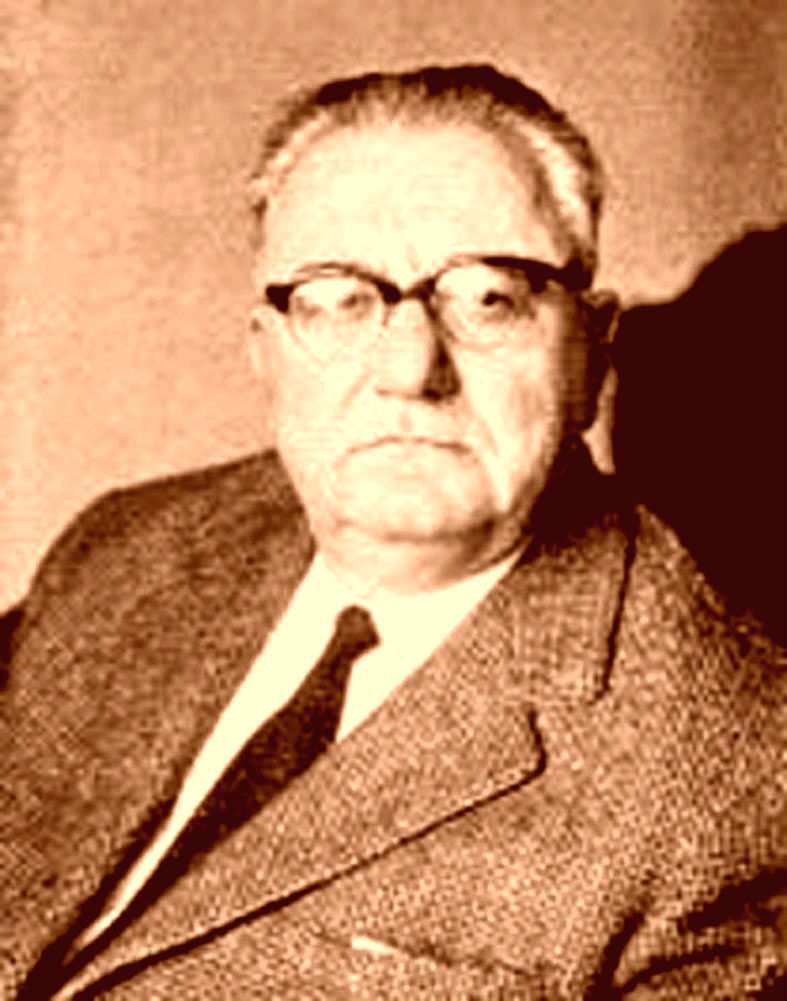 Ernest Koliqi (1903-1975)