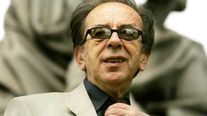 Shkrimtari Ismail Kadare