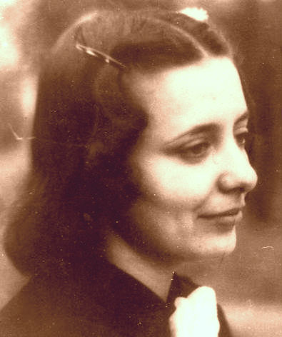 Musine Kokalari (1917-1983)