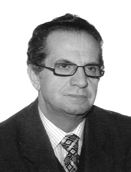 Dr. Pjetër Pepa (1942-2014)