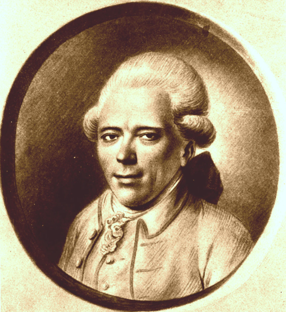 Georg Lichtenberg (1742-1799)