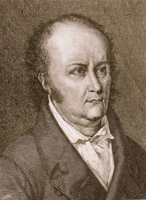Jean Paul (1763-1825)