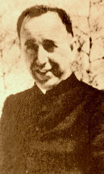 Dom Shtjefën Kurti (1898-1971)