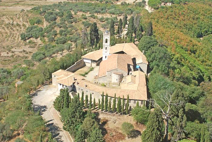 Manastiri i Ardenices