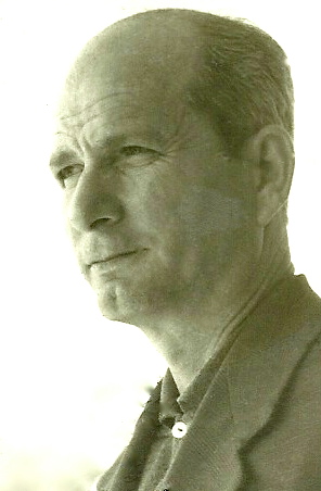 Vehbi Skënderi (1927-2011)