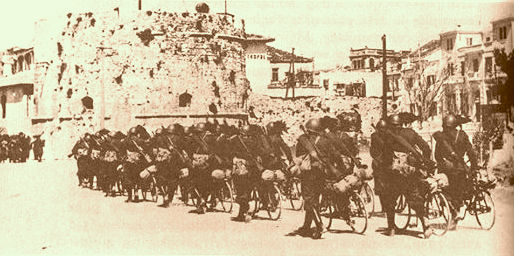 Durrës... 7 prill 1939