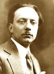 Luigi Maria Ugolini (8 shtator1895 -10 tetor 1936)