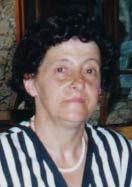 Prof. Klara Kodra
