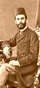 Sami Frashëri (1850-1904)