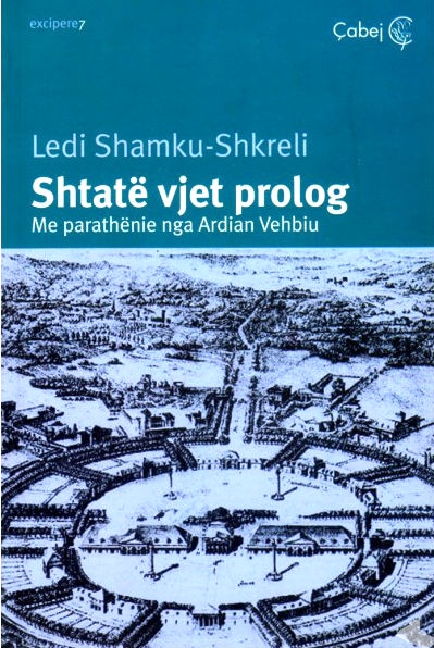 Shtate vjet prolog - Ledi Shamku Shkreli