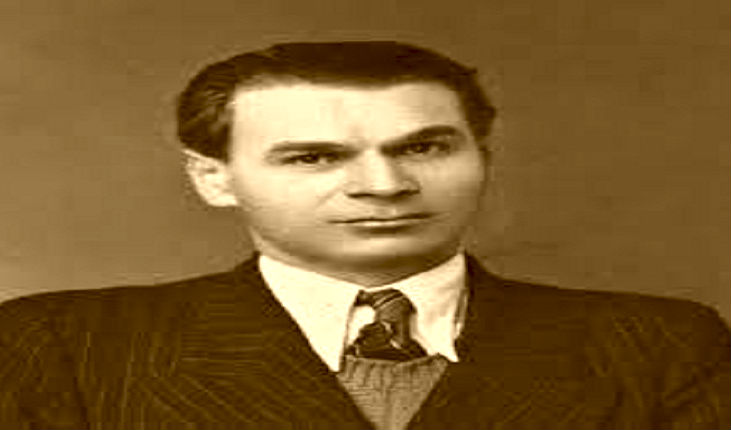 Lasgush Poradeci (1899-1987)