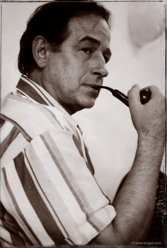 Aristidh Kola (1944-2000)