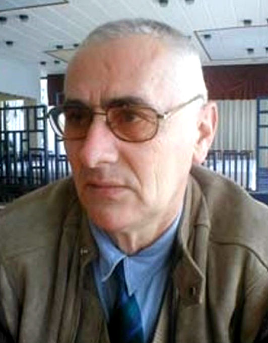 Paulin Selimi (1947-2013)