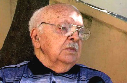 Ramadan Sokoli - muzikolog (1920-2008)