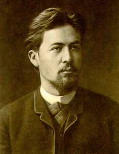 Anton Chehov (1860-1904)
