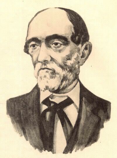 Jeronim de Rada (1814-1903)