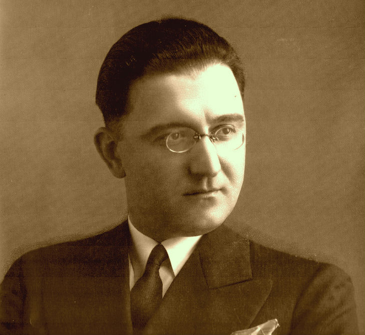 Ernest Koliqi i ri (1903-1975)
