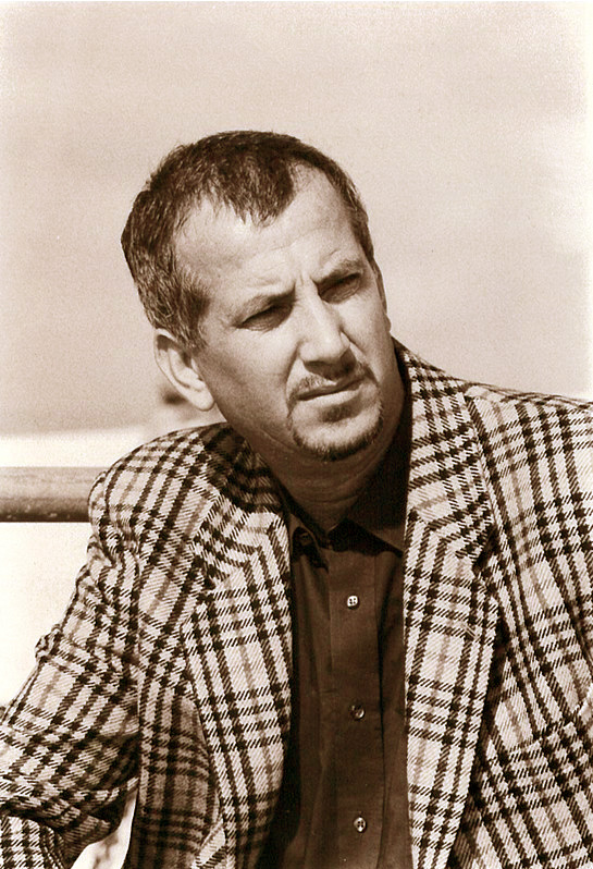 Jozef Radi 2001