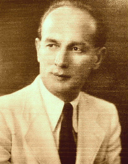Branko Merxhani (1894-1981)