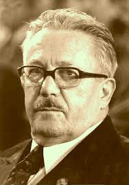 Eduard Kardelji (1910-1979)